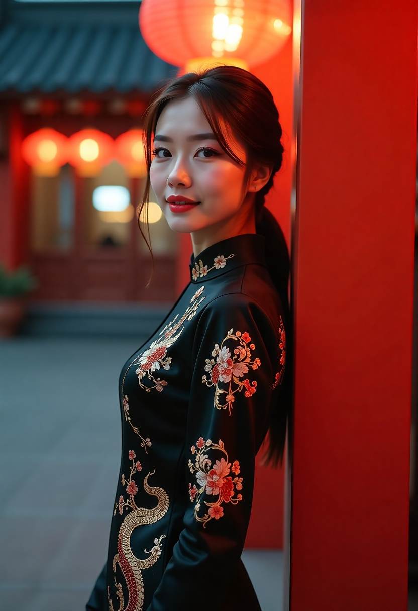深海潜航
